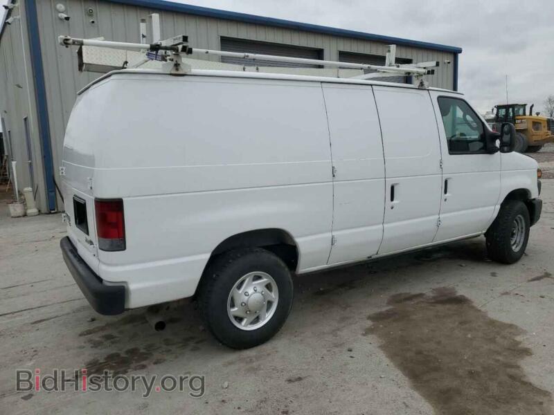 2011 Ford ALL MODELS (VIN 1FTNE2EL2BDA18212) — photo 3 of 13