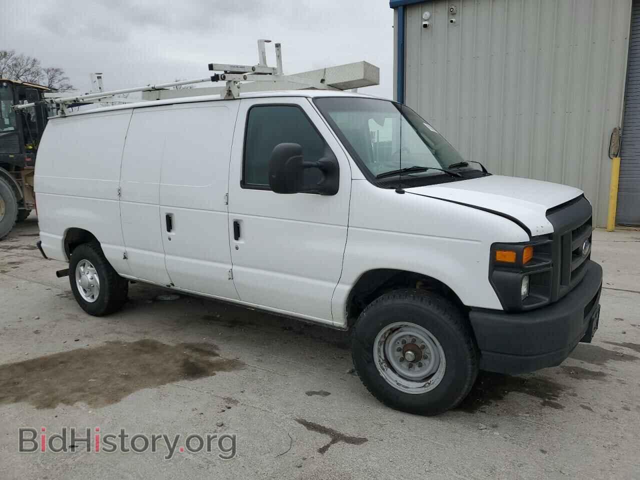2011 FORD ALL Models - VIN: 1FTNE2EL2BDA18212 - Photo 4