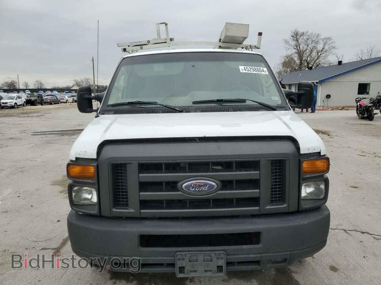 2011 FORD ALL Models - VIN: 1FTNE2EL2BDA18212 - Photo 5