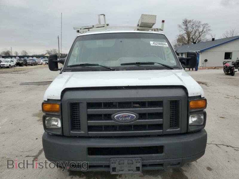 2011 Ford ALL MODELS (VIN 1FTNE2EL2BDA18212) — photo 5 of 13