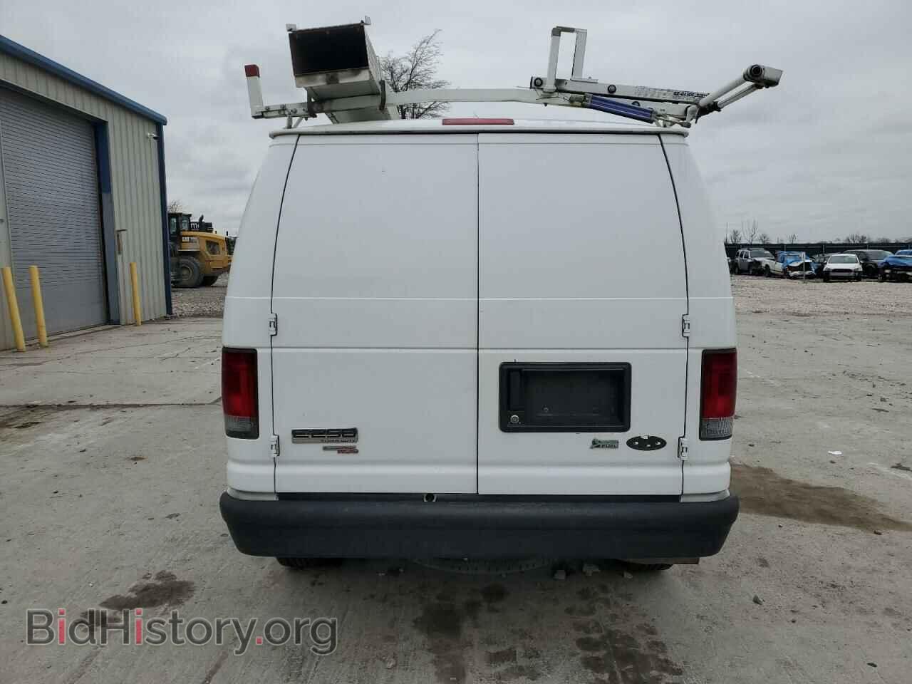 2011 FORD ALL Models - VIN: 1FTNE2EL2BDA18212 - Photo 6