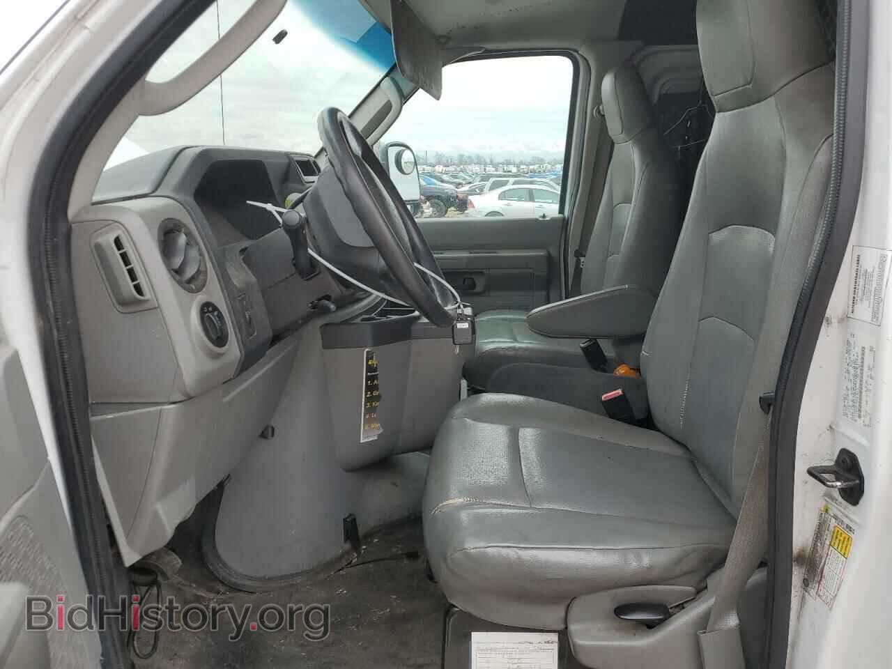 2011 FORD ALL Models - VIN: 1FTNE2EL2BDA18212 - Photo 7