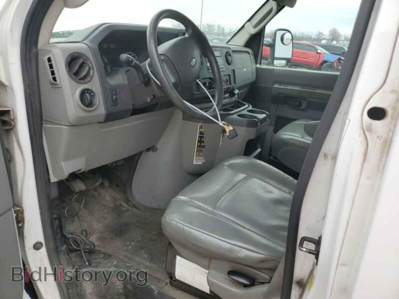 2011 Ford ALL MODELS (VIN 1FTNE2EL2BDA18212) — photo 8 of 13