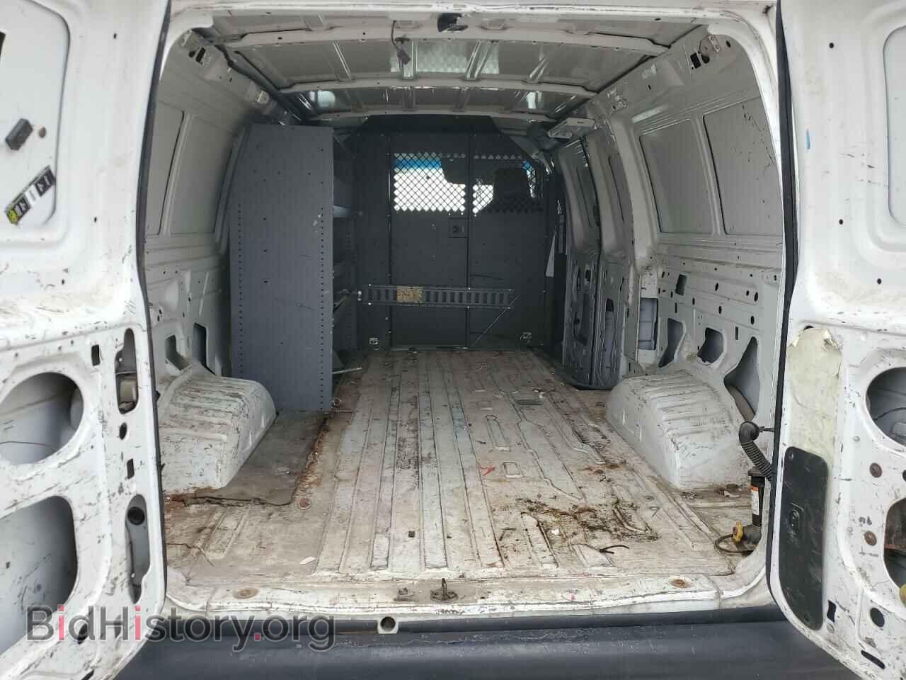 2011 FORD ALL Models - VIN: 1FTNE2EL2BDA18212 - Photo 10