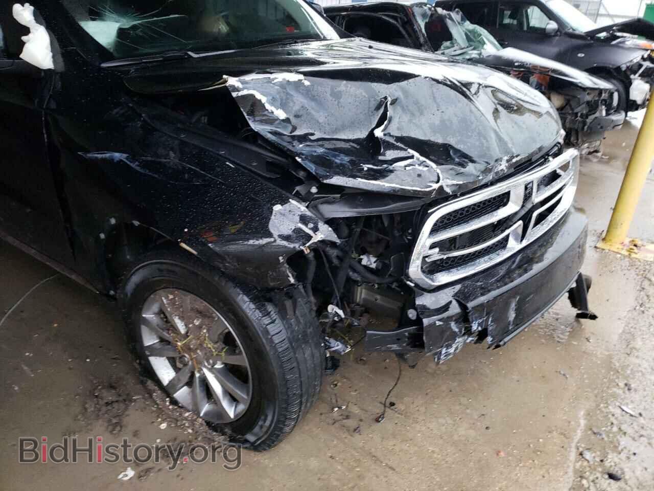 2018 DODGE DURANGO - VIN: 1C4RDHAG3JC474031 - Фото 9