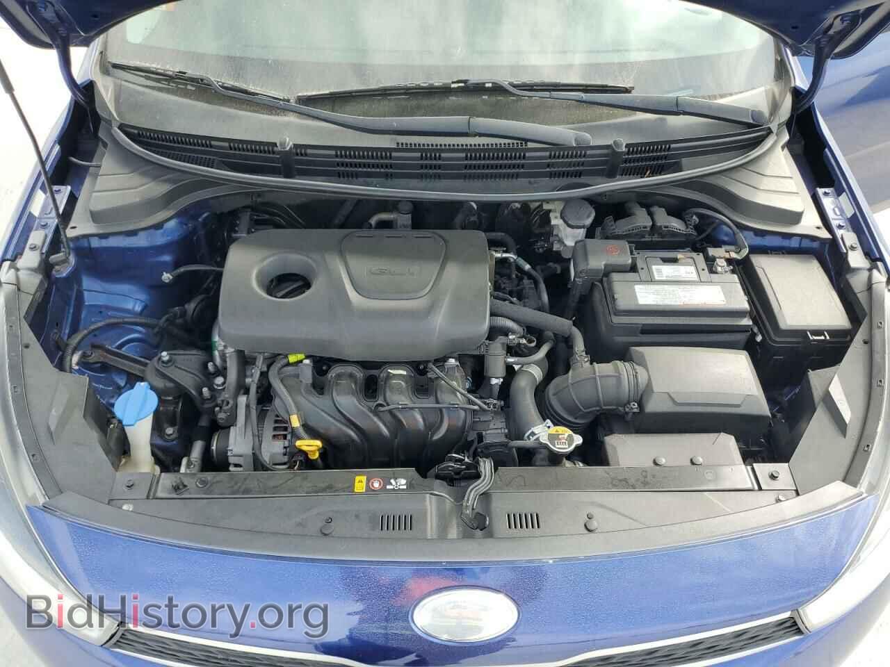 2019 KIA RIO - VIN: 3KPA24AB7KE179962 - Photo 11