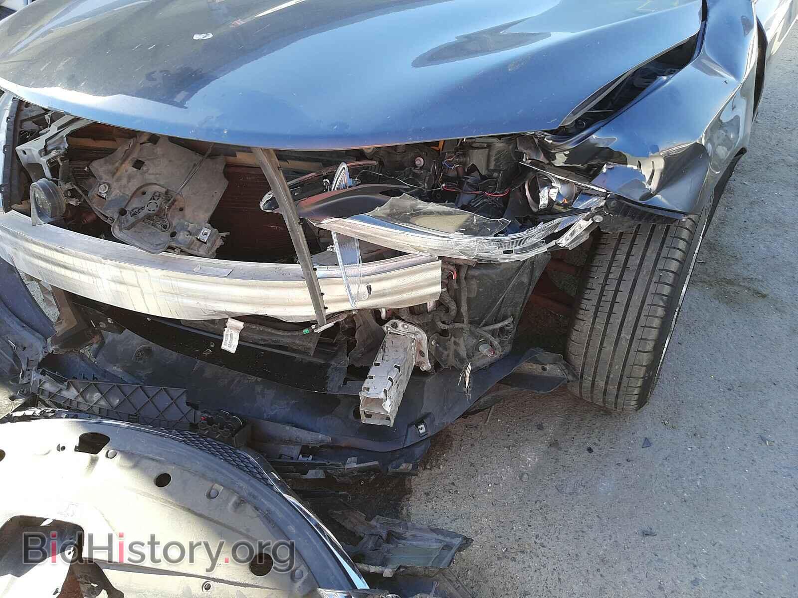 2015 CHRYSLER 200 - VIN: 1C3CCCAB8FN699089 - Фото 9