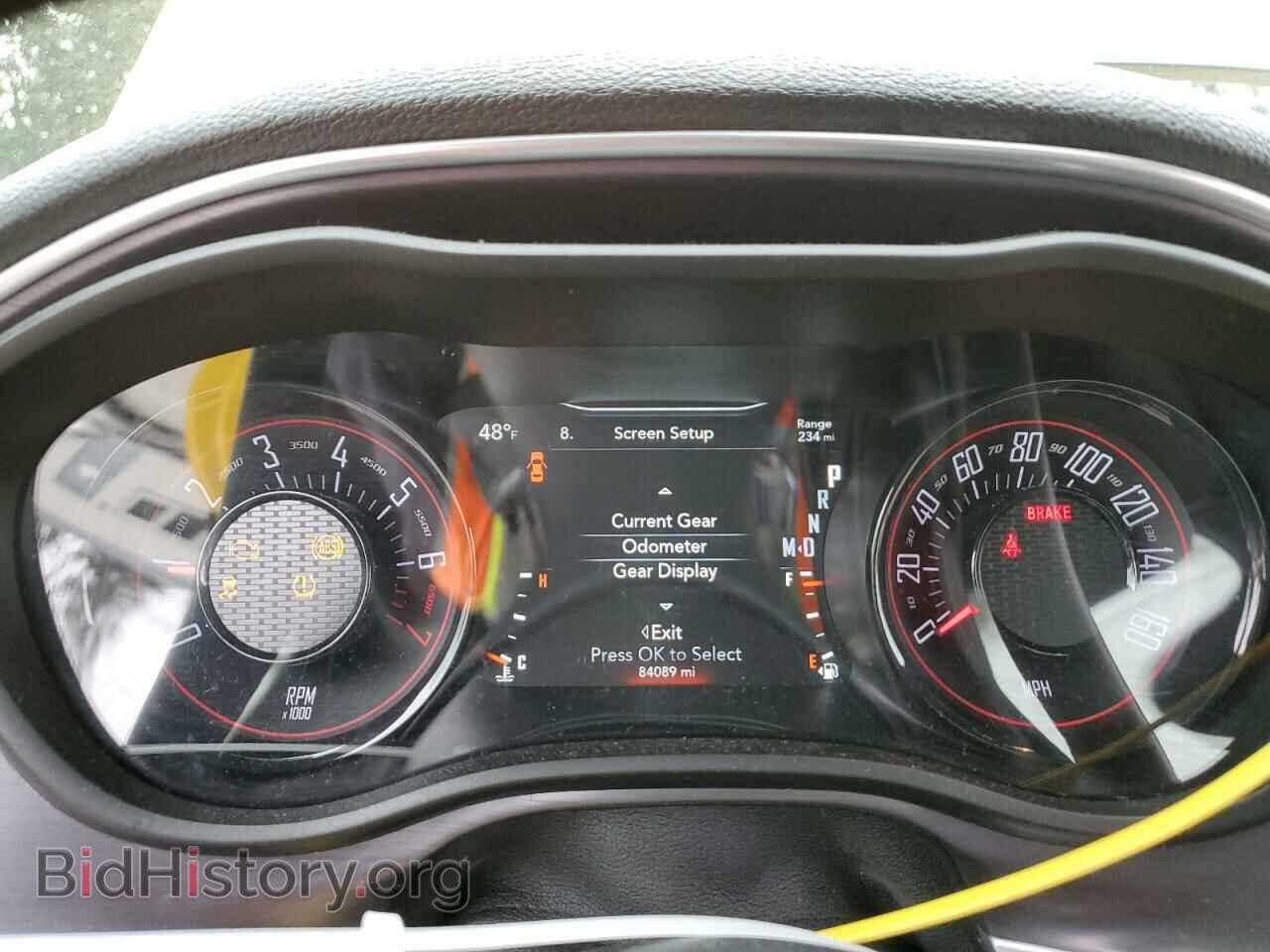 2017 DODGE CHALLENGER - VIN: 2C3CDZAG3HH665651 - Фото 9