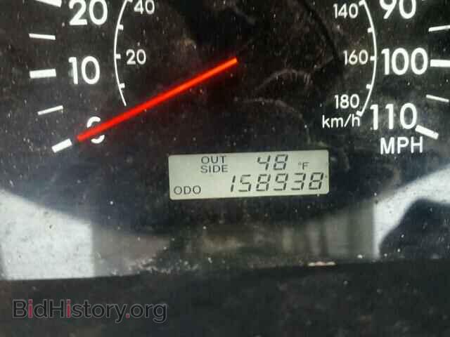 2007 TOYOTA COROLLA - VIN: JTDBR32E470112111 - Фото 8