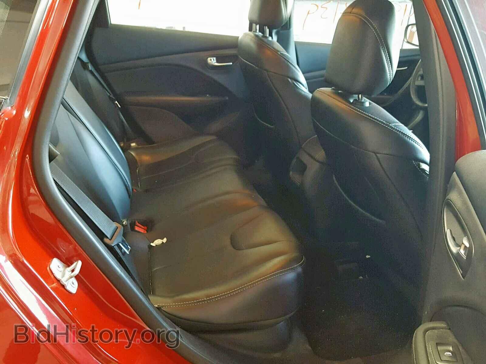2014 DODGE DART - VIN: 1C3CDFCB5ED768529 - Фото 6