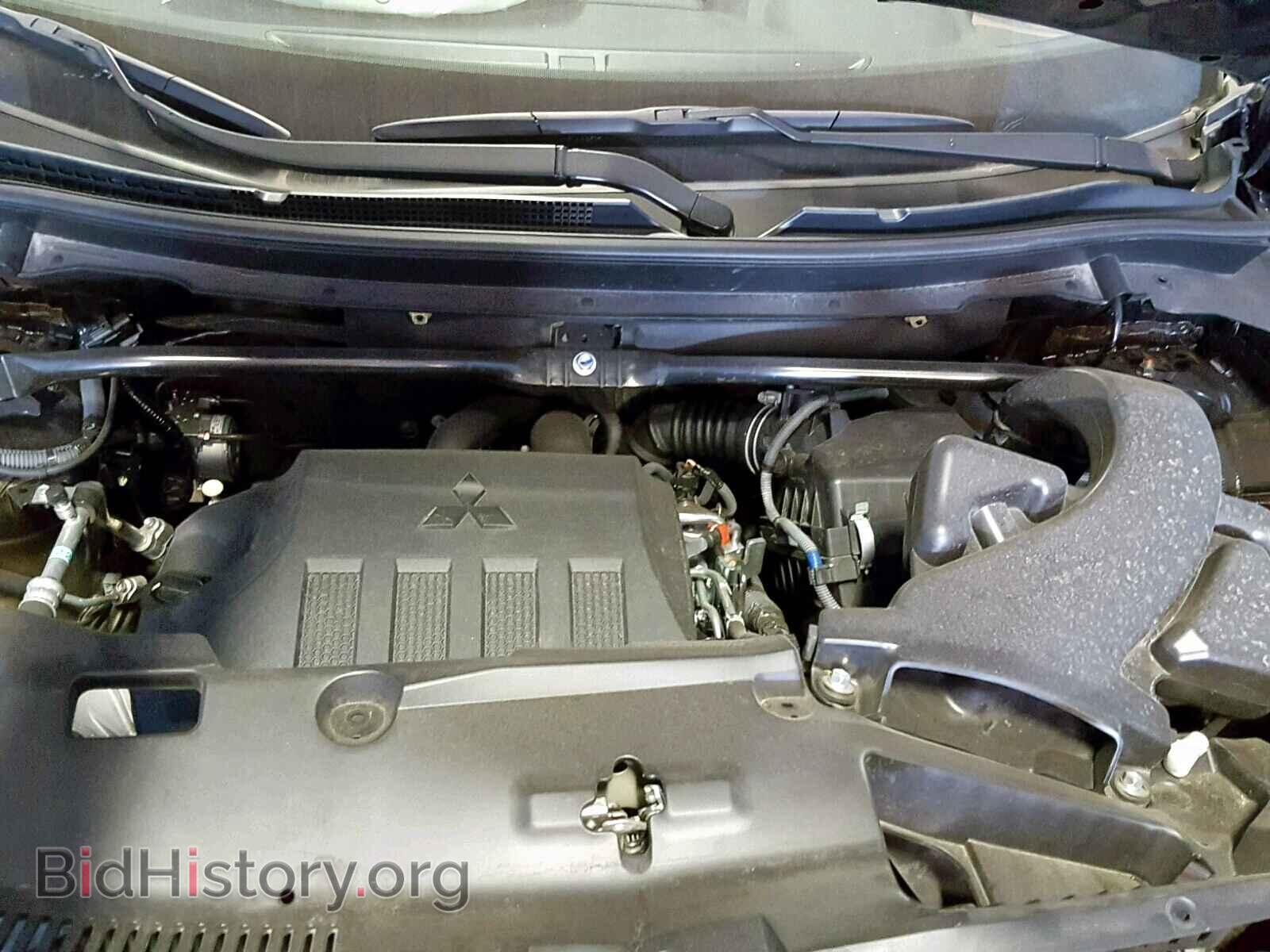 2019 MITSUBISHI ECLIPSE CR - VIN: JA4AT3AA6KZ033792 - Фото 7