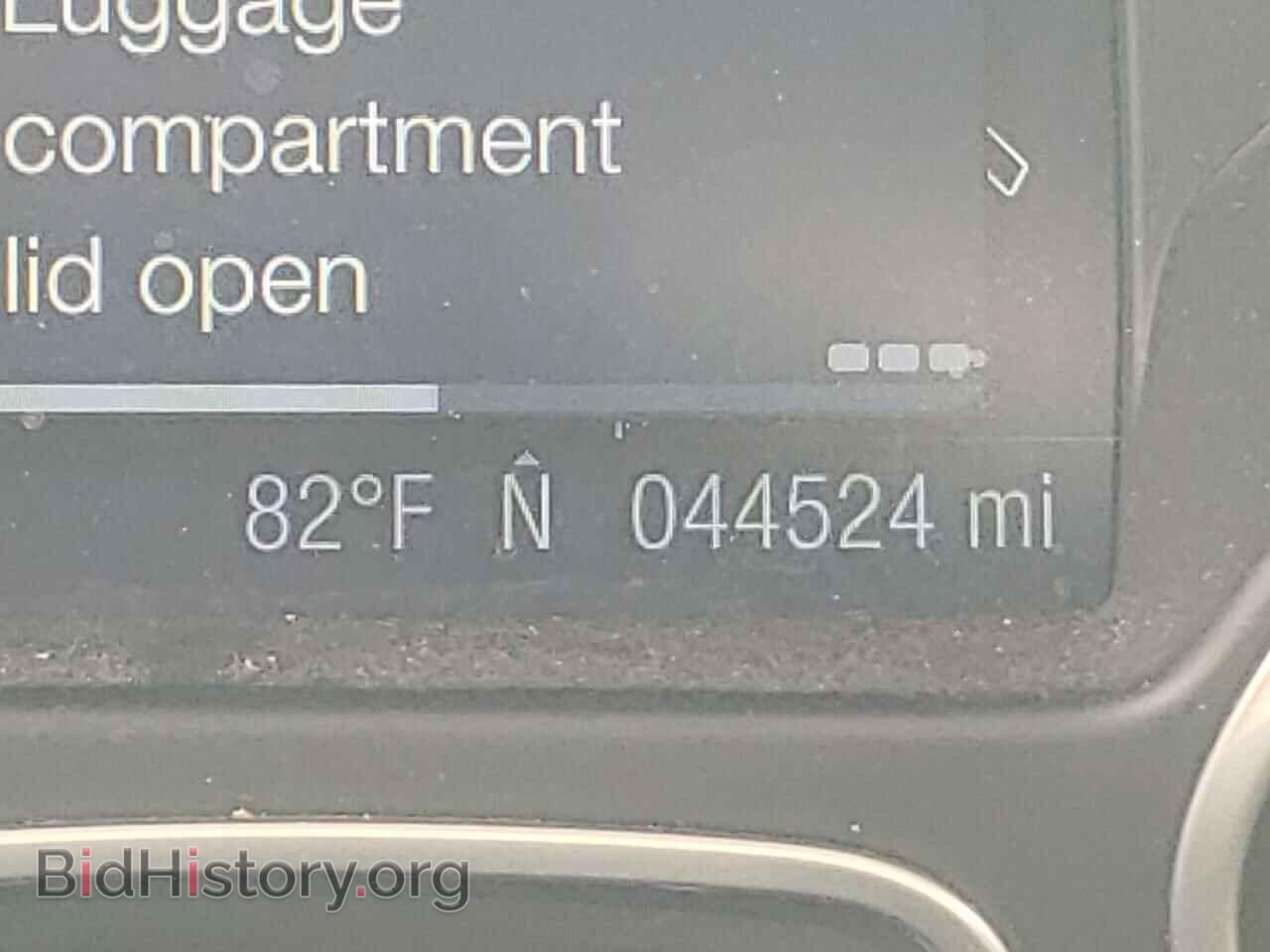 2012 FORD FOCUS - VIN: 1FAHP3F26CL355580 - Фото 8