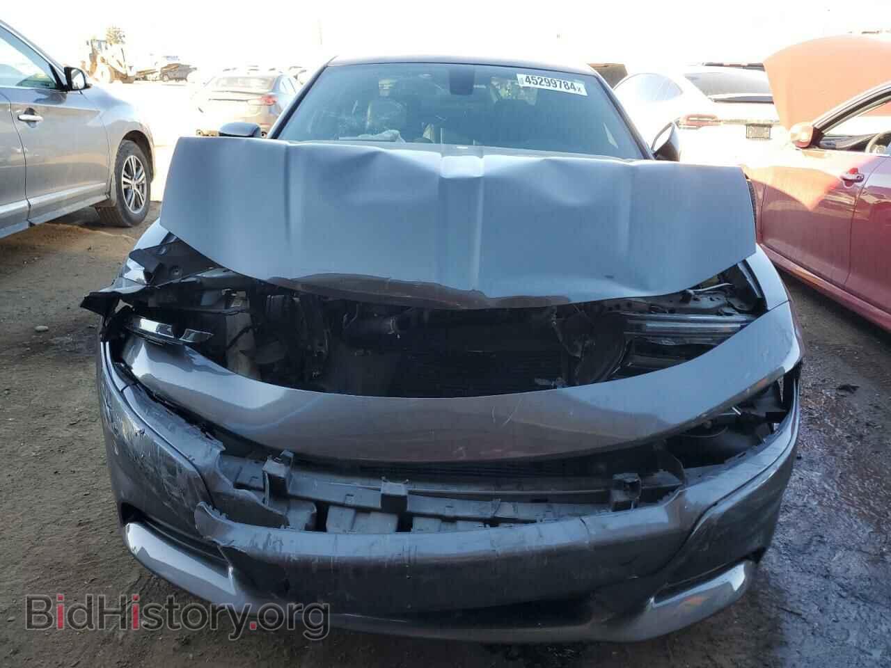 2019 DODGE CHARGER - VIN: 2C3CDXBG3KH643532 - Фото 5