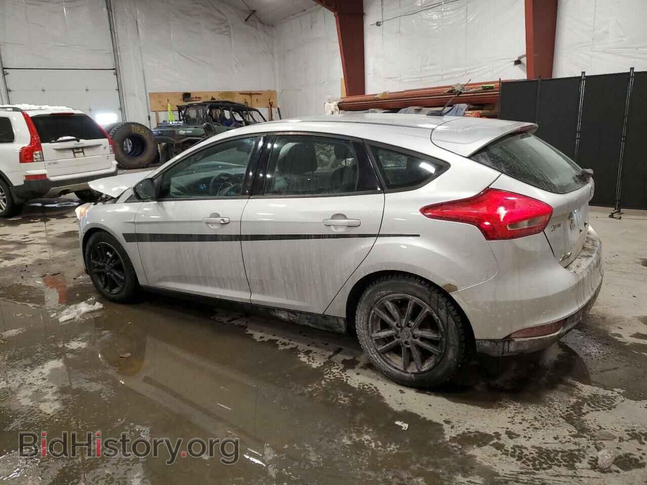 2017 FORD FOCUS - VIN: 1FADP3K22HL250692 - Photo 2