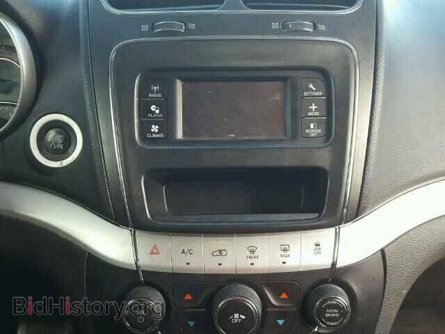 2013 DODGE JOURNEY - VIN: 3C4PDCBG3DT510110 - Фото 9