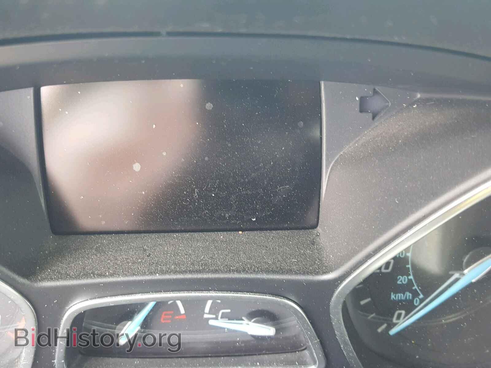 2013 FORD FOCUS - VIN: 1FADP3F2XDL106022 - Photo 8