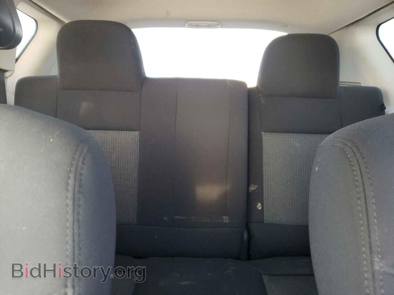 2009 JEEP COMPASS - VIN: 1J4FF47B79D203068 - Фото 10