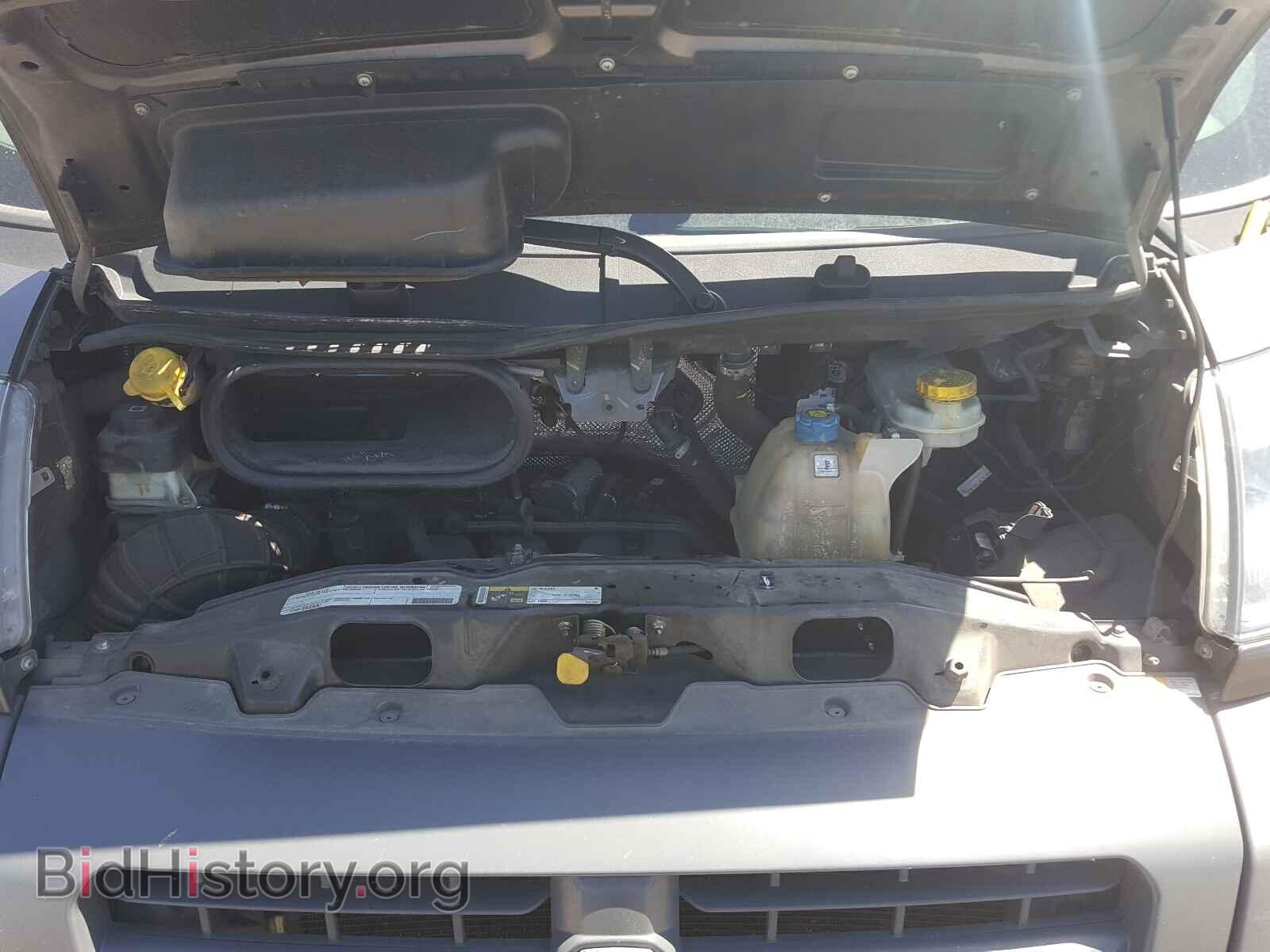 2017 RAM PROMASTER - VIN: 3C6TRVDG0HE538831 - Фото 7