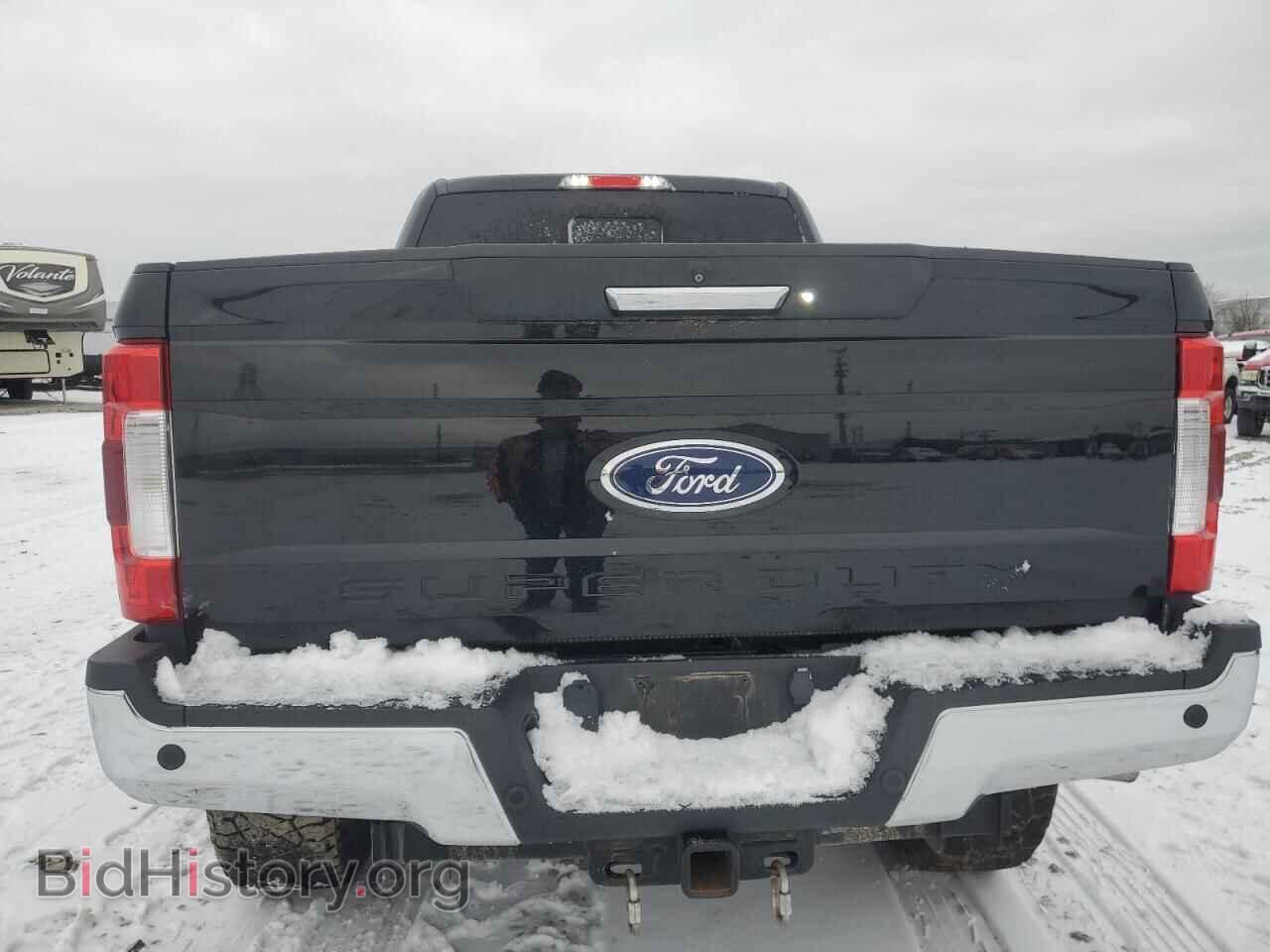 2017 FORD F250 - VIN: 1FT7W2BT4HEC40067 - Фото 6