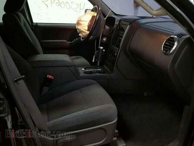 2009 FORD EXPLORER - VIN: 1FMEU63E59UA01117 - Фото 5