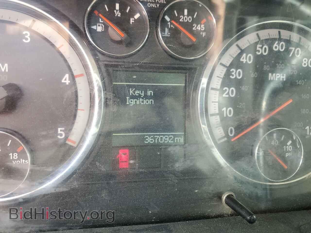 2012 DODGE RAM 2500 - VIN: 3C6TD4CL7CG134445 - Фото 9