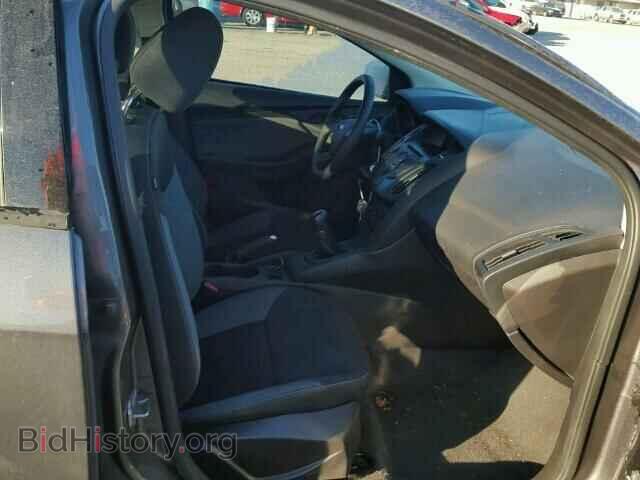 2012 FORD FOCUS - VIN: 1FAHP3E28CL222529 - Фото 5