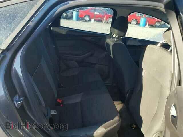 2012 FORD FOCUS - VIN: 1FAHP3E28CL222529 - Фото 6