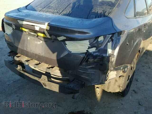 2012 FORD FOCUS - VIN: 1FAHP3E28CL222529 - Фото 10