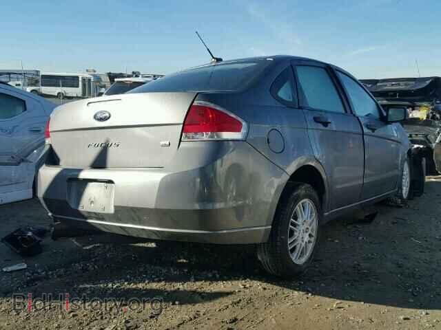 2010 FORD FOCUS - VIN: 1FAHP3FN4AW120102 - Фото 4
