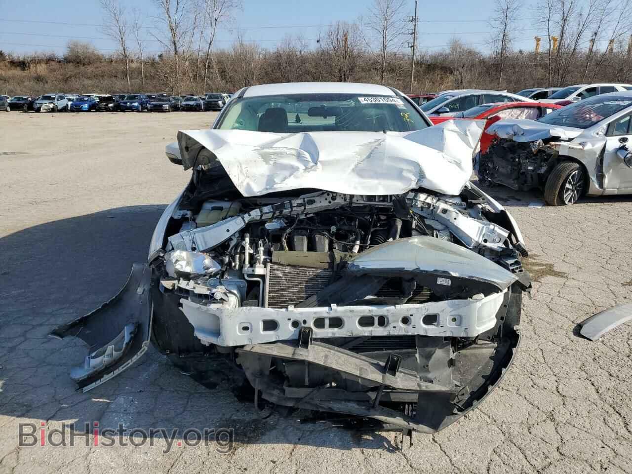 2015 FORD FOCUS - VIN: 1FADP3F20FL250021 - Фото 5