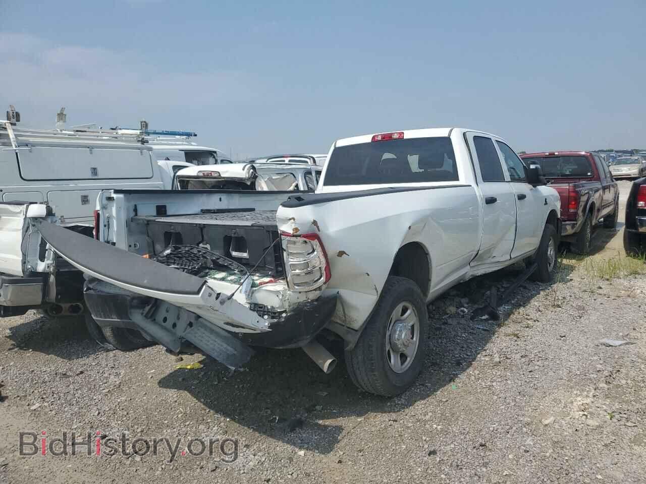 2024 RAM 2500 - VIN: 3C6UR5HL6RG270224 - Фото 3