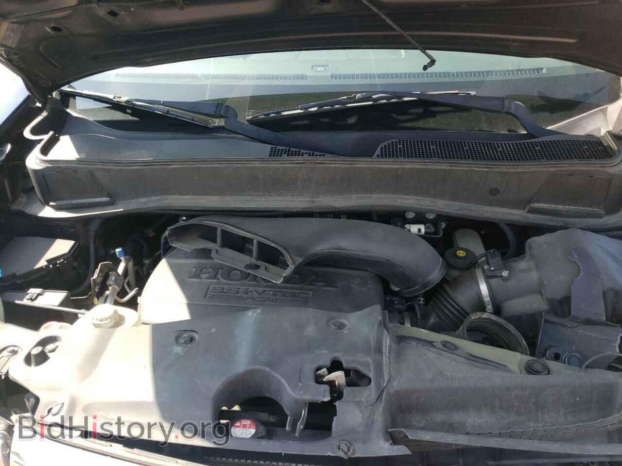 2012 HONDA PILOT - VIN: 5FNYF4H65CB054370 - Photo 7