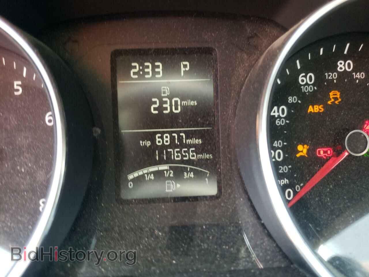 2017 VOLKSWAGEN JETTA - VIN: 3VW2B7AJ0HM329337 - Фото 8
