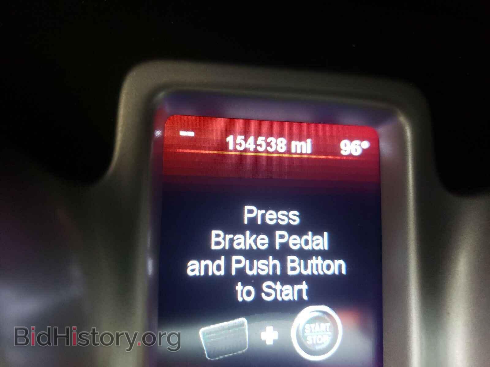2011 DODGE JOURNEY - VIN: 3D4PG1FG2BT549261 - Фото 8