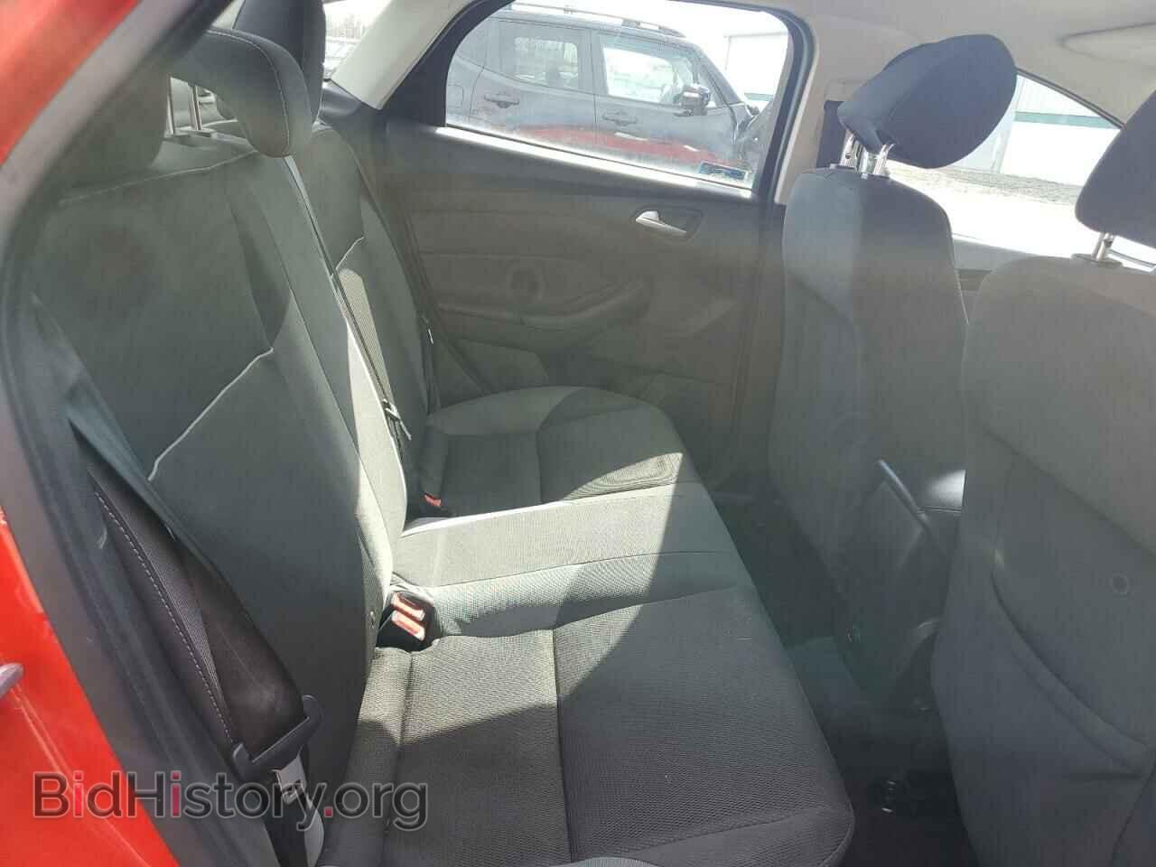 2012 FORD FOCUS - VIN: 1FAHP3F29CL474529 - Фото 10
