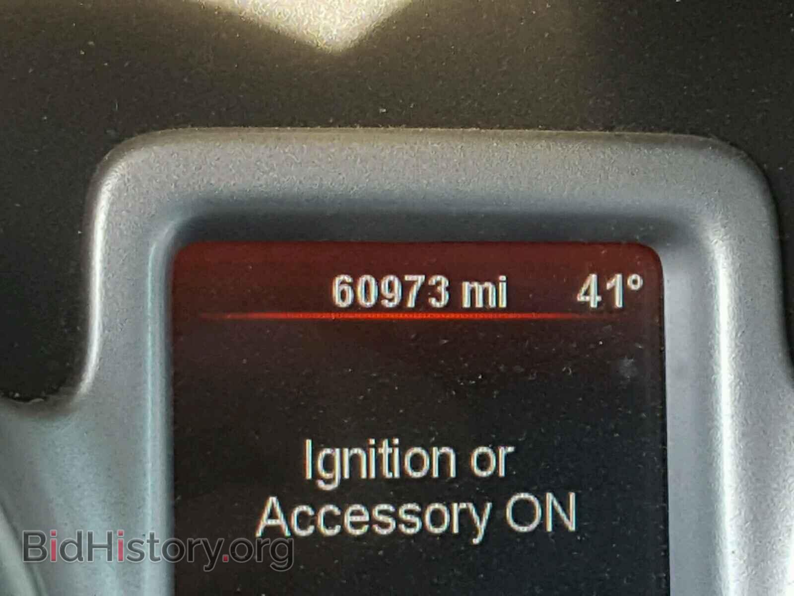 2012 DODGE JOURNEY - VIN: 3C4PDDBG3CT325222 - Фото 8