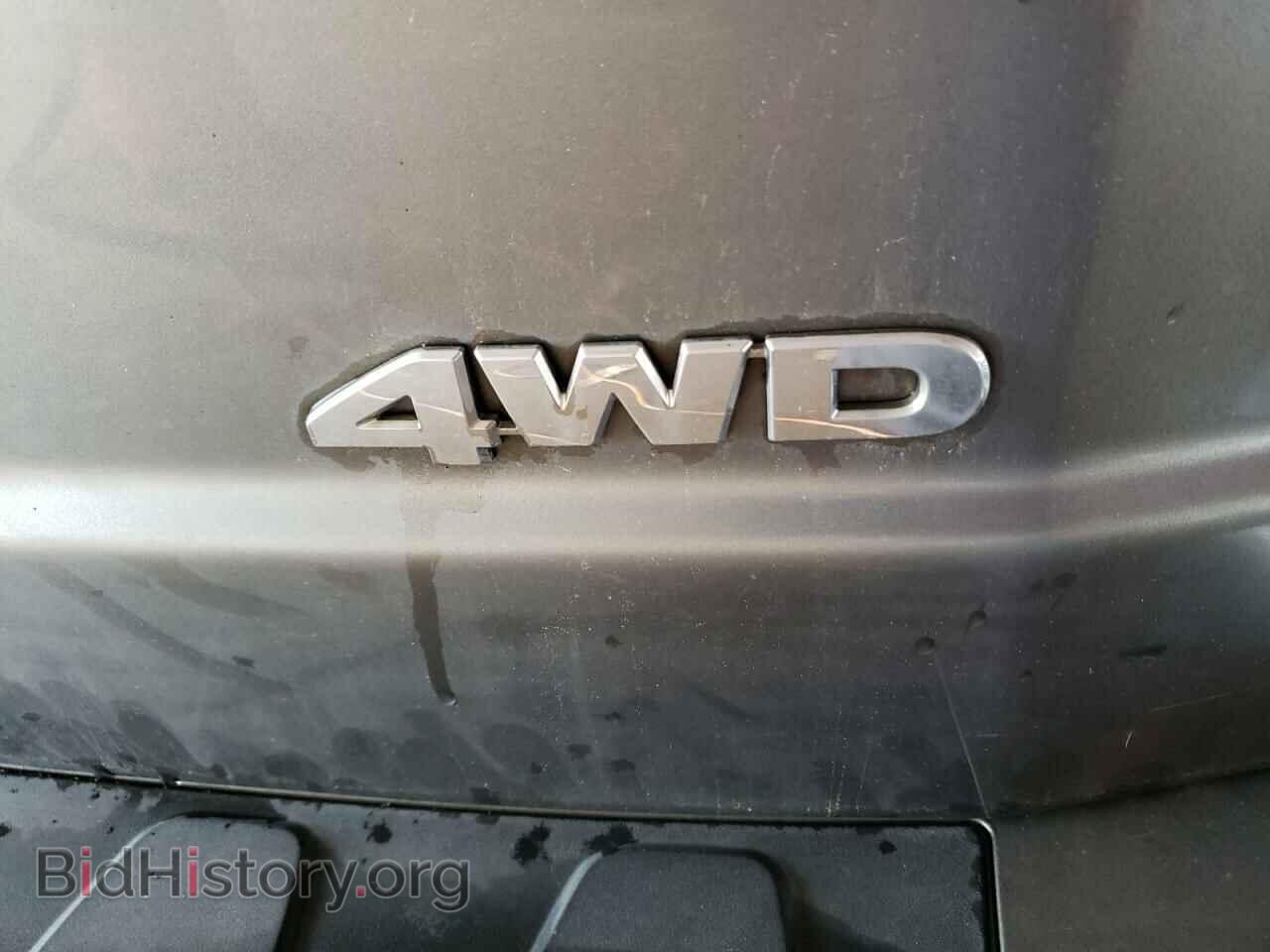 2009 HONDA PILOT - VIN: 5FNYF48489B014100 - Фото 9