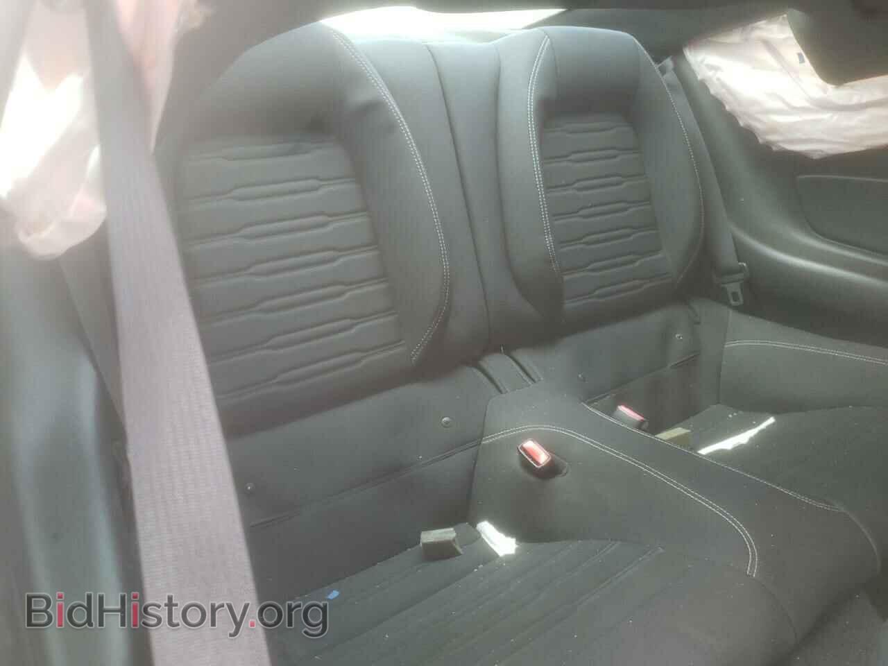 2015 FORD MUSTANG - VIN: 1FA6P8CF3F5430109 - Фото 6