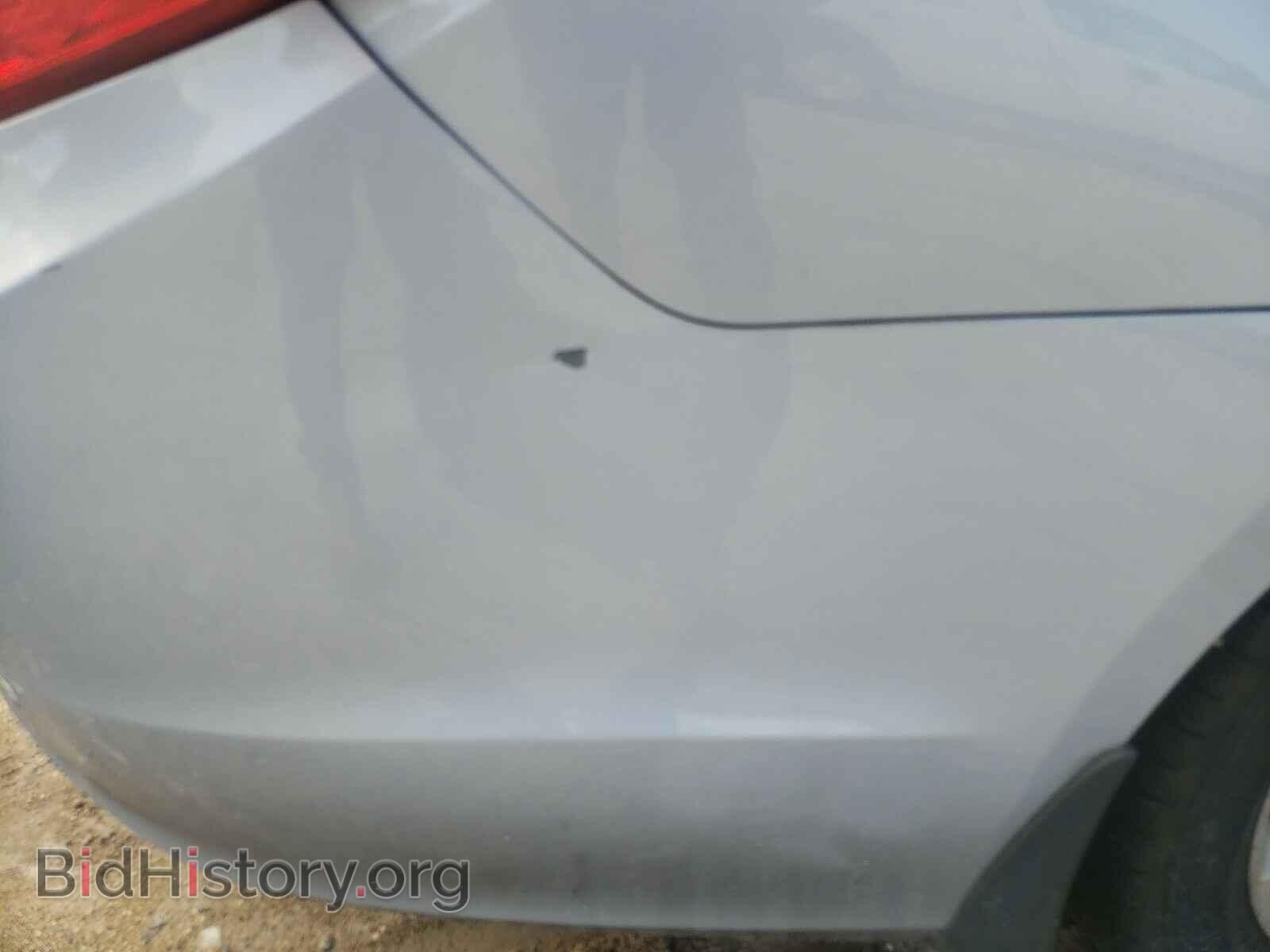 2012 HYUNDAI SONATA - VIN: 5NPEC4AC4CH444650 - Фото 9