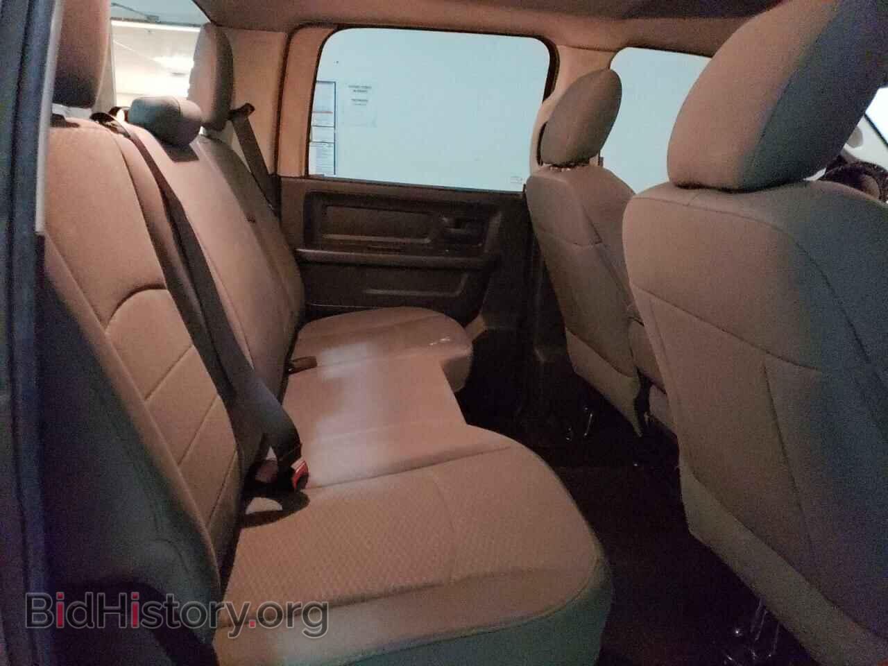 2016 RAM 1500 - VIN: 1C6RR7ST8GS339513 - Фото 10
