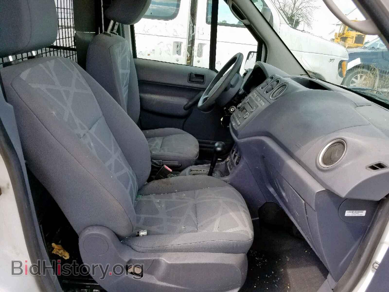 2012 FORD TRANSIT CO - VIN: NM0LS6BN9CT099730 - Фото 5