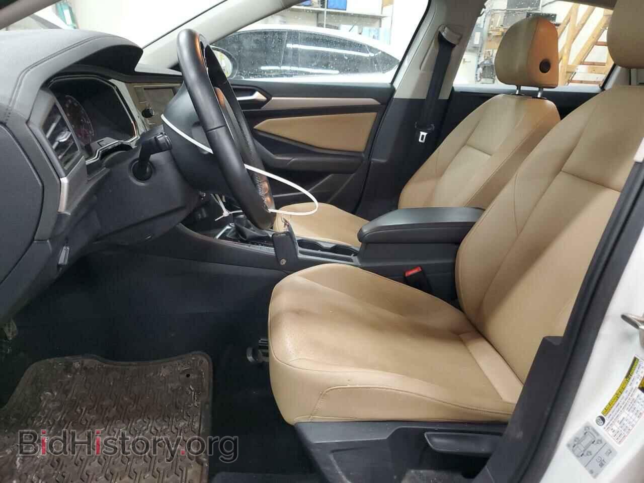 2019 VOLKSWAGEN JETTA - VIN: 3VWC57BU7KM006169 - Фото 7