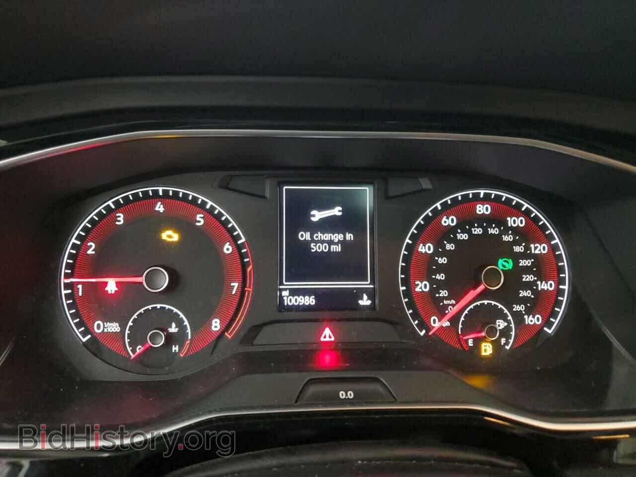 2019 VOLKSWAGEN JETTA - VIN: 3VWC57BU7KM006169 - Фото 9