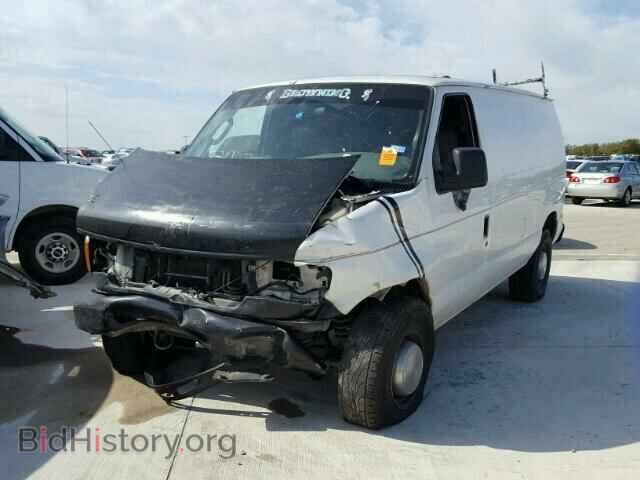2006 FORD ECONOLINE - VIN: 1FTNE24W96DA98352 - Фото 2