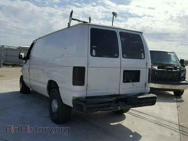 2006 FORD ECONOLINE - VIN: 1FTNE24W96DA98352 - Фото 3