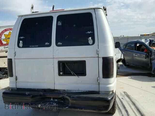 2006 Ford ECONOLINE (VIN 1FTNE24W96DA98352) — фото 4 из 10