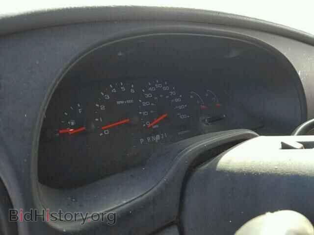2006 FORD ECONOLINE - VIN: 1FTNE24W96DA98352 - Фото 8