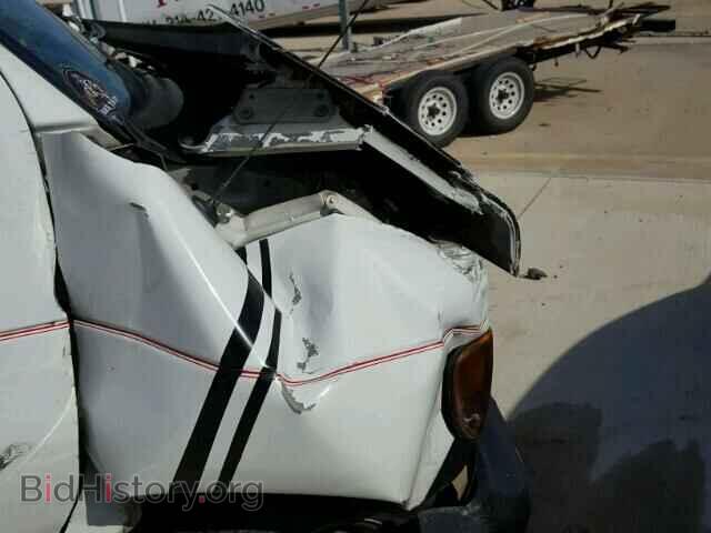 2006 FORD ECONOLINE - VIN: 1FTNE24W96DA98352 - Фото 9