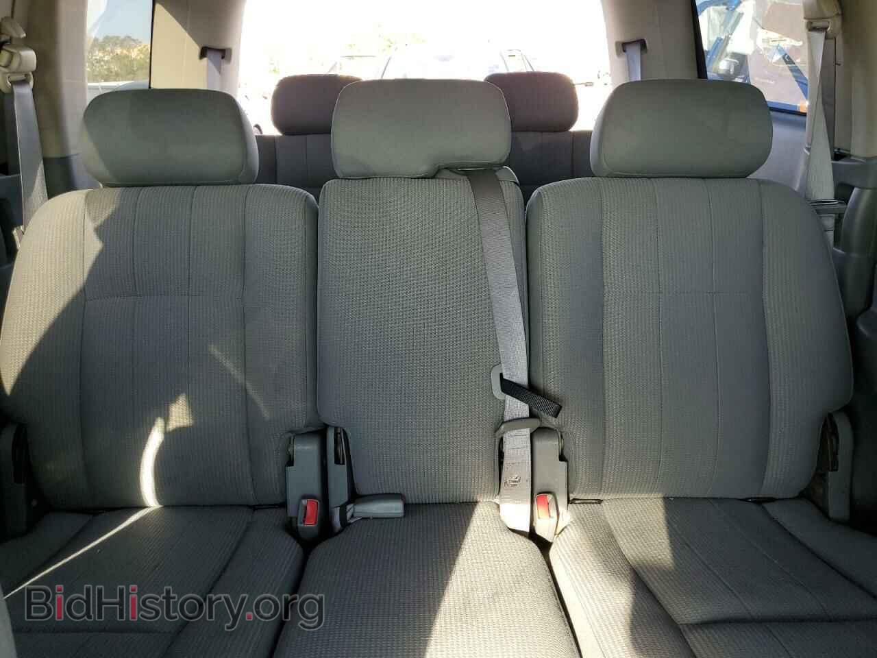 2006 DODGE DURANGO - VIN: 1D4HD38K56F123042 - Фото 10