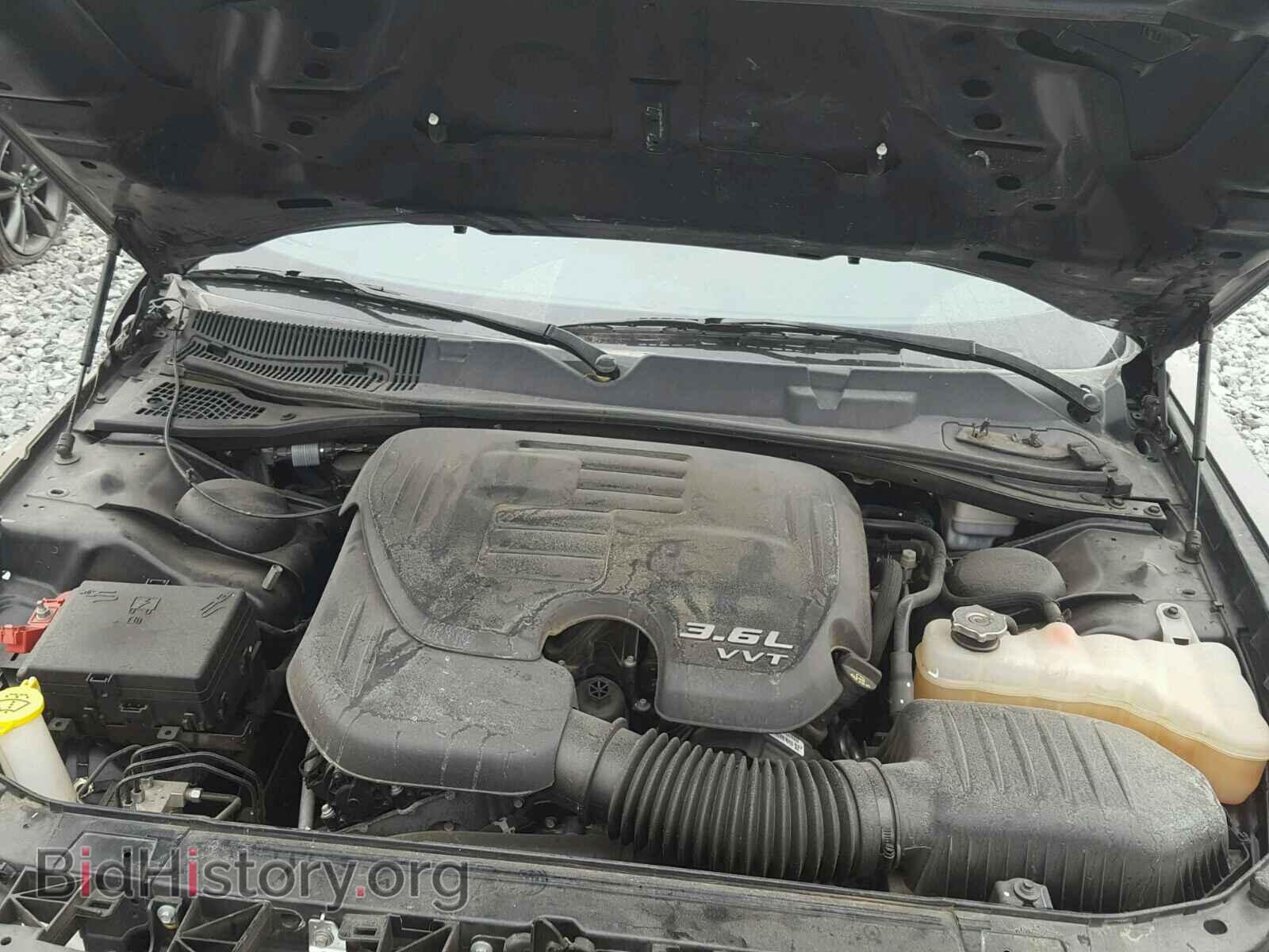 2015 DODGE CHALLENGER - VIN: 2C3CDZAG6FH888537 - Photo 7